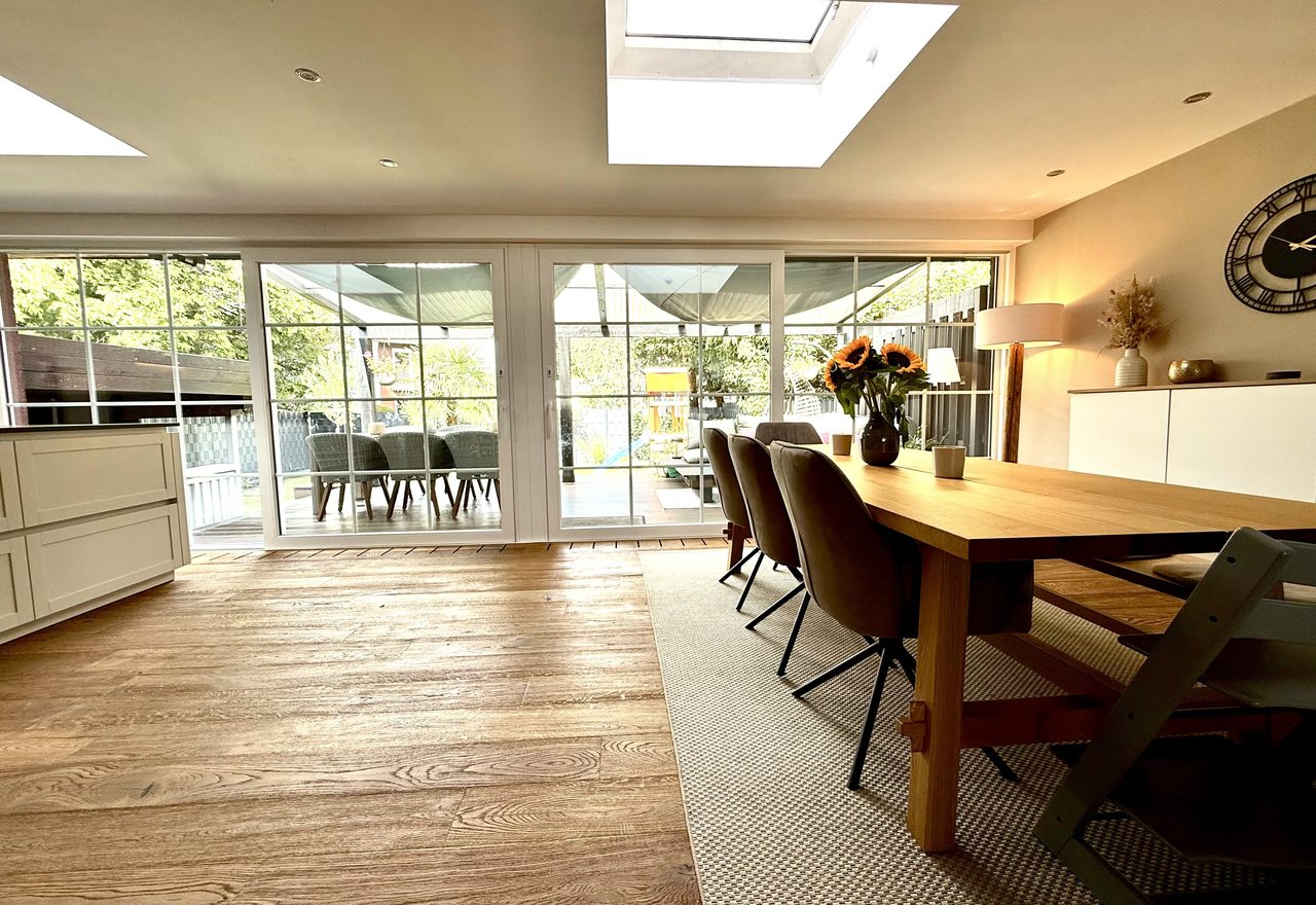 Haus in Köln-Dellbrück, von Highseller Immobilien verkauft