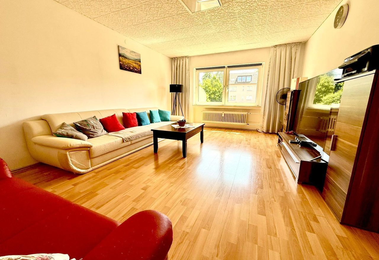 Wohnung in Kerpen, von Highseller Immobilien verkauft