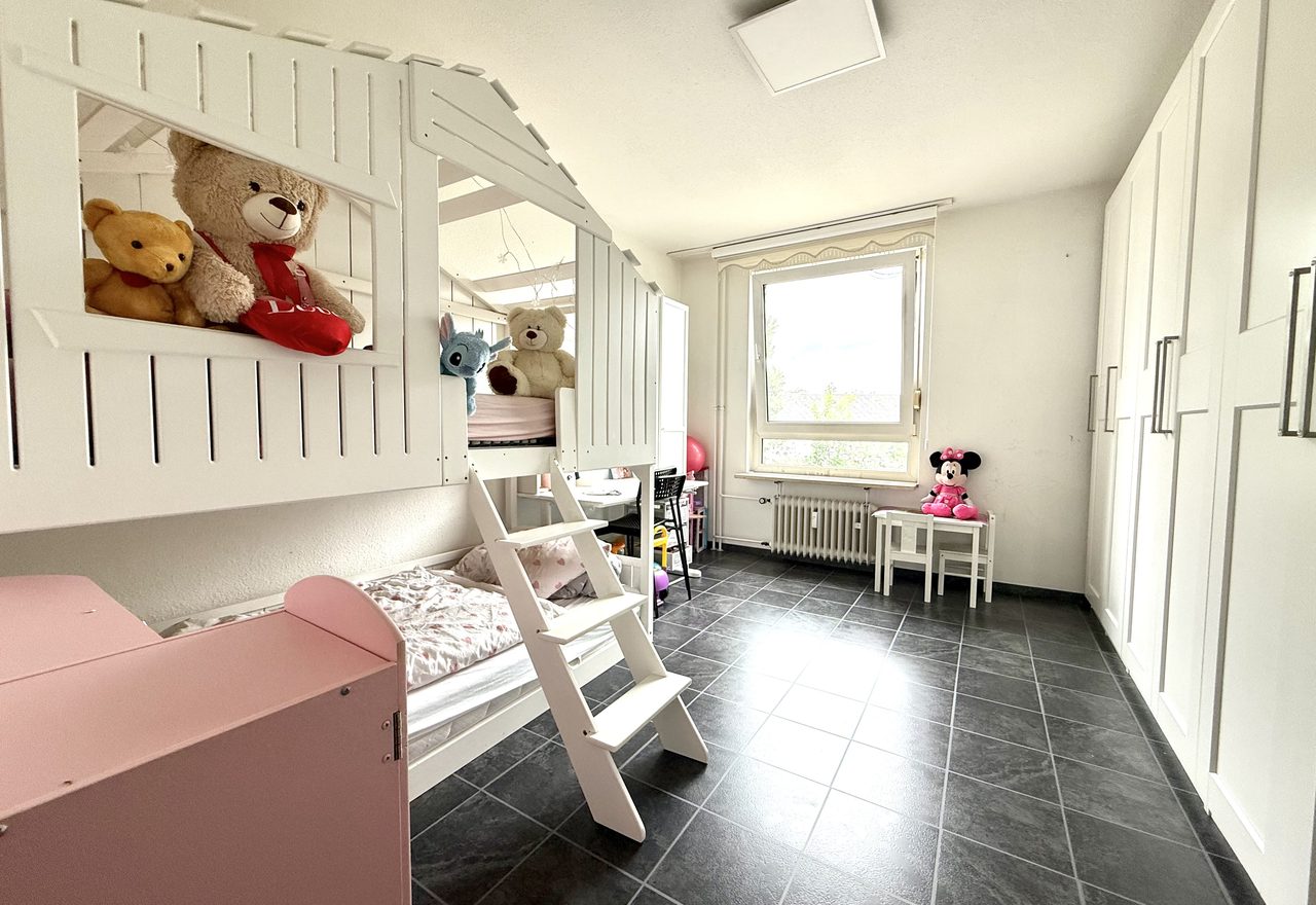 Wohnung in Monheim am Rhein, von Highseller Immobilien verkauft