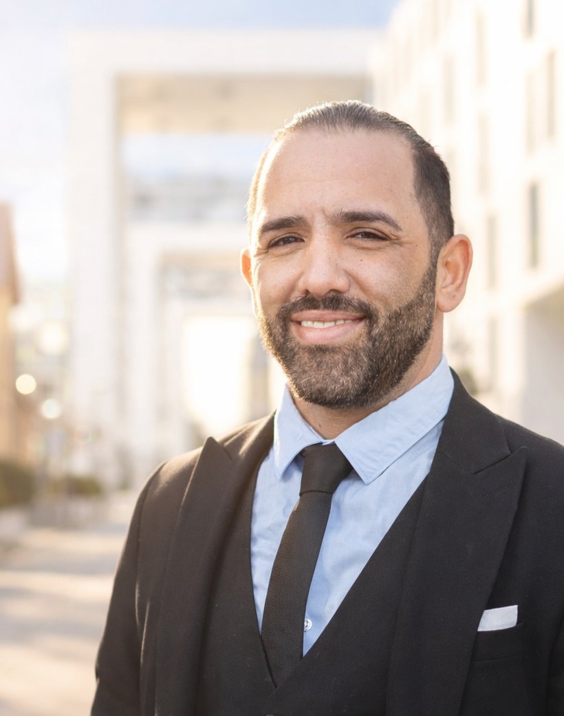 Baris Ölmez, Inhaber, Immobilienmakler und Baufinanzierer bei Highseller Immobilien & Finanzen in Köln
